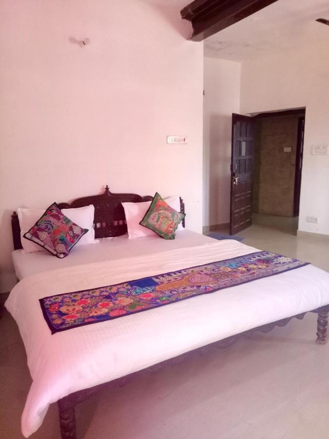 Hotel Desert Bloom Jaisalmer Exterior photo