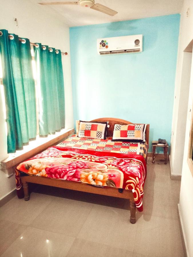 Hotel Desert Bloom Jaisalmer Exterior photo