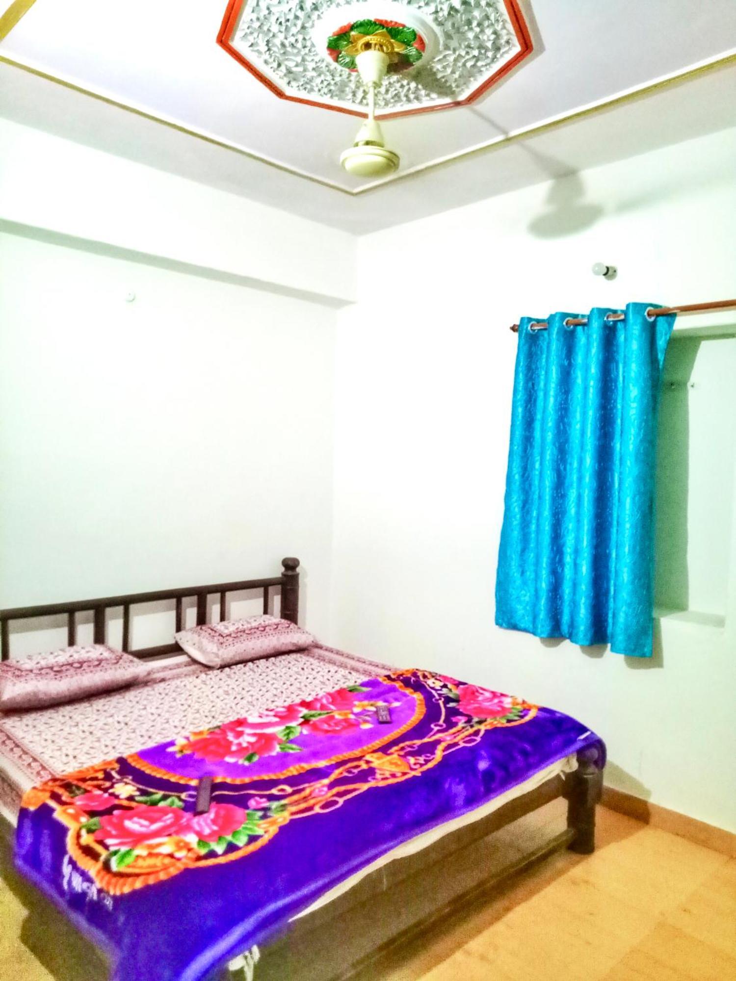 Hotel Desert Bloom Jaisalmer Exterior photo
